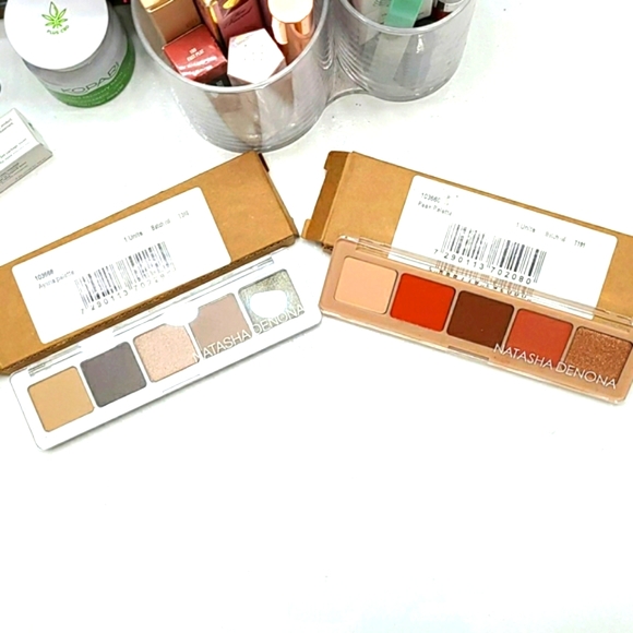 NATASHA DENONA - Picture 4 of 7